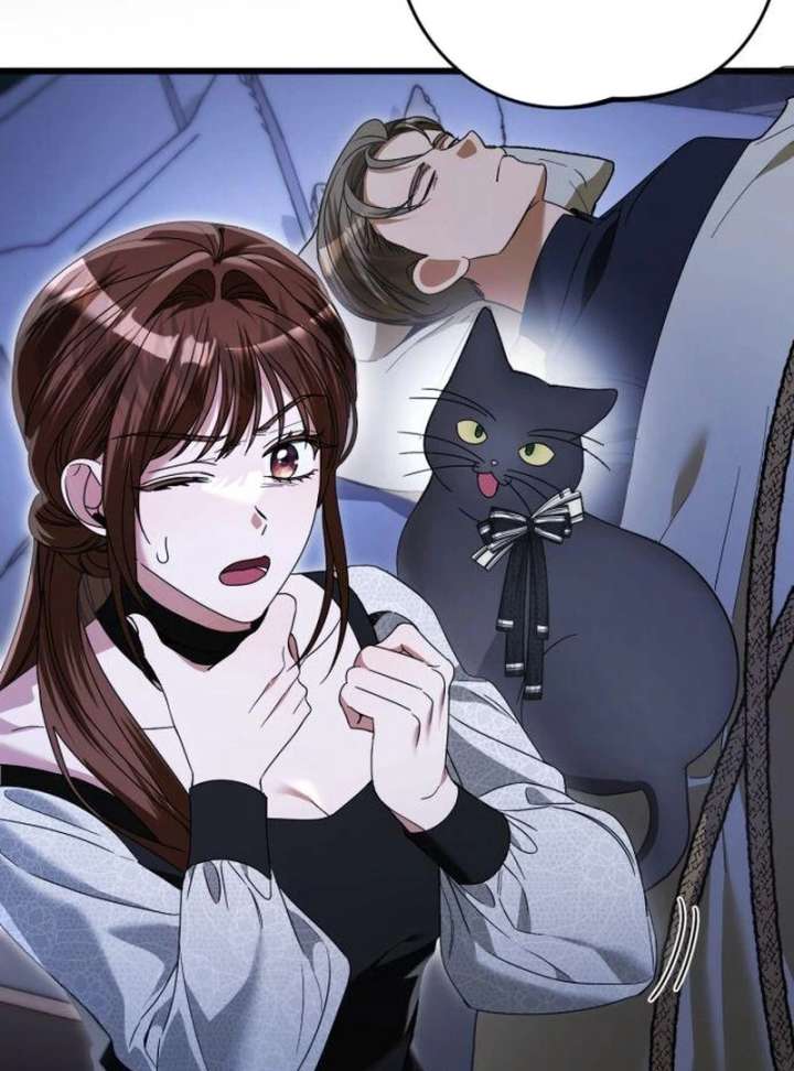 That’s Just How First Love Is, Your Highness Chapter 40 - Page 22