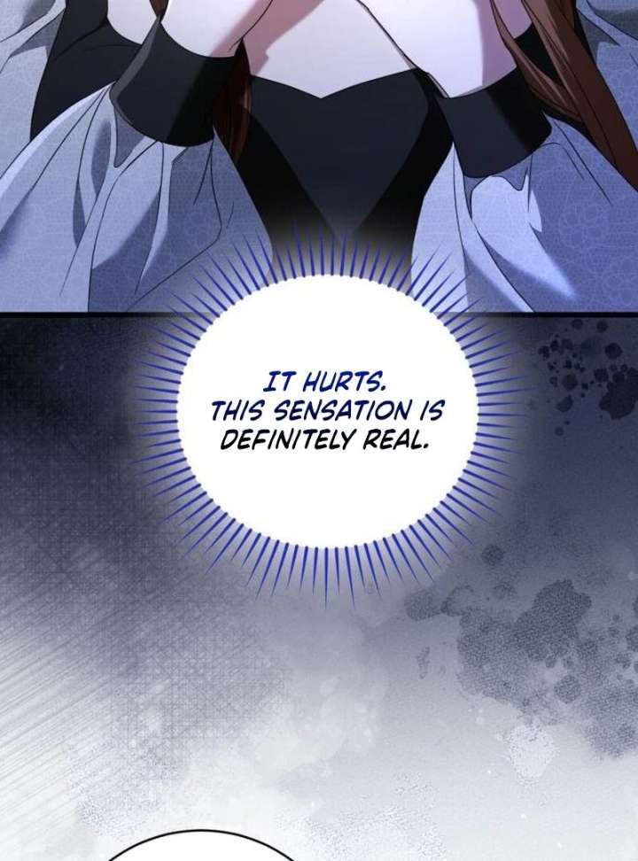 That’s Just How First Love Is, Your Highness Chapter 40 - Page 25