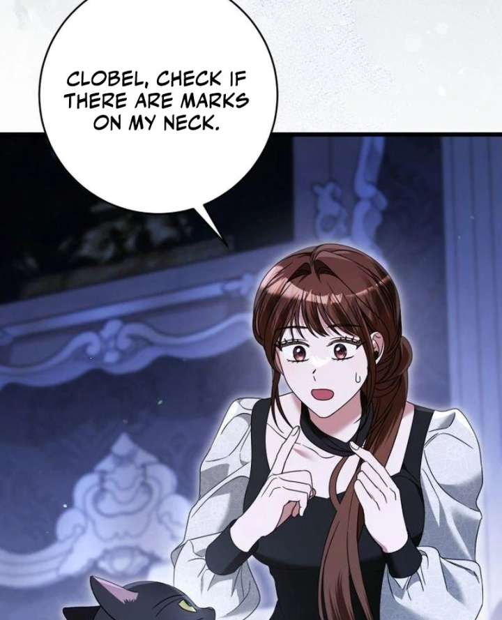 That’s Just How First Love Is, Your Highness Chapter 40 - Page 26