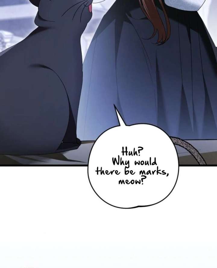 That’s Just How First Love Is, Your Highness Chapter 40 - Page 27