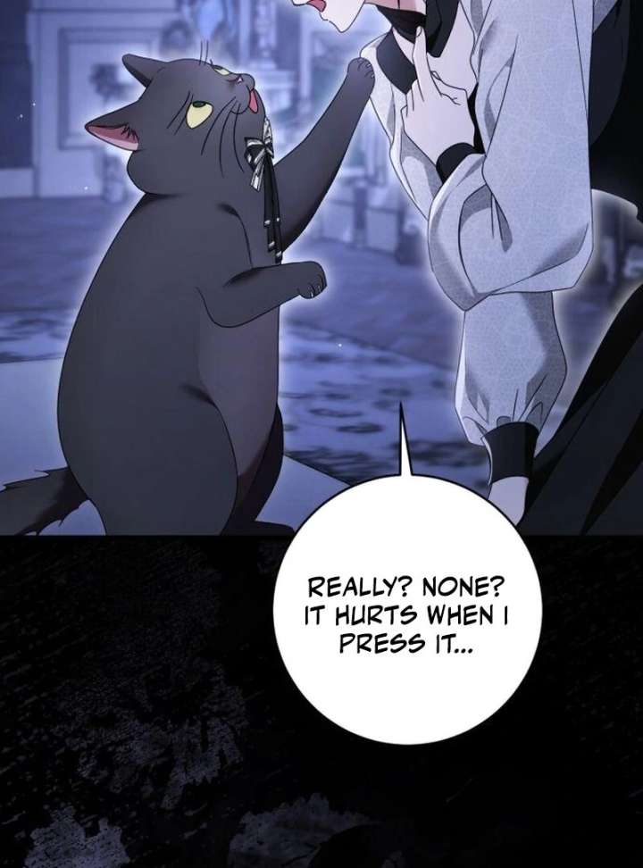 That’s Just How First Love Is, Your Highness Chapter 40 - Page 30