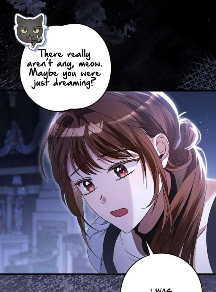 That’s Just How First Love Is, Your Highness Chapter 40 - Page 31