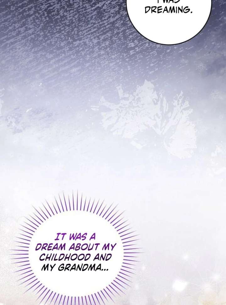 That’s Just How First Love Is, Your Highness Chapter 40 - Page 32