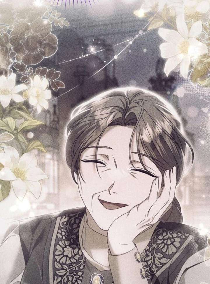 That’s Just How First Love Is, Your Highness Chapter 40 - Page 33