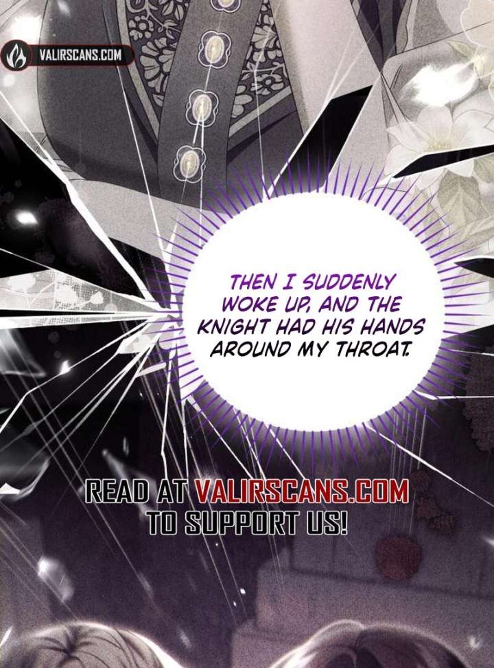 That’s Just How First Love Is, Your Highness Chapter 40 - Page 34