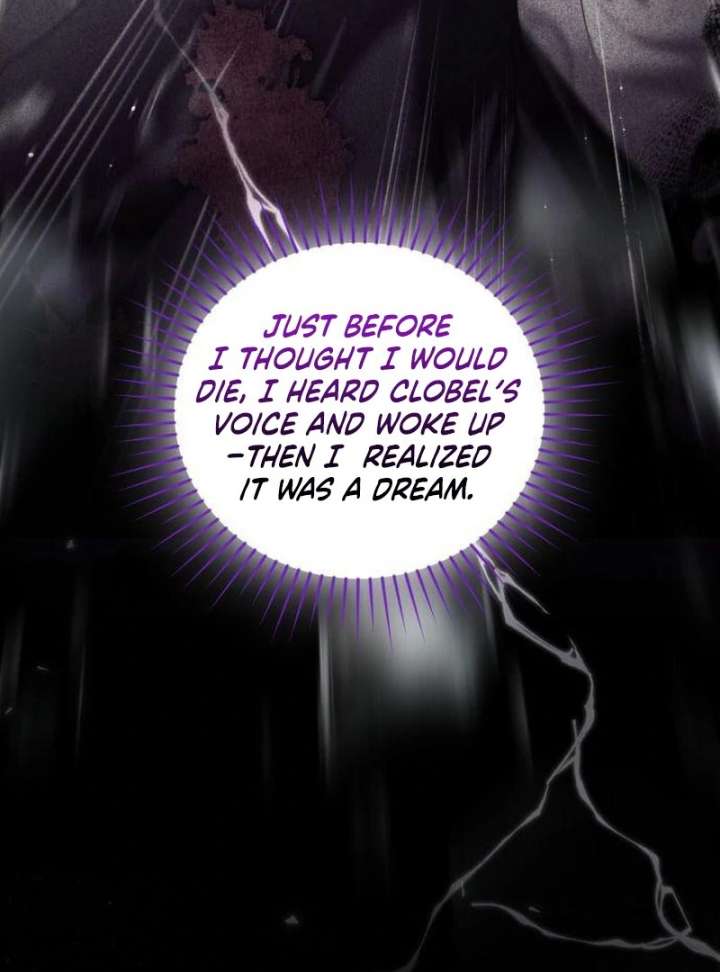 That’s Just How First Love Is, Your Highness Chapter 40 - Page 36