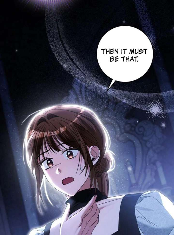 That’s Just How First Love Is, Your Highness Chapter 40 - Page 38