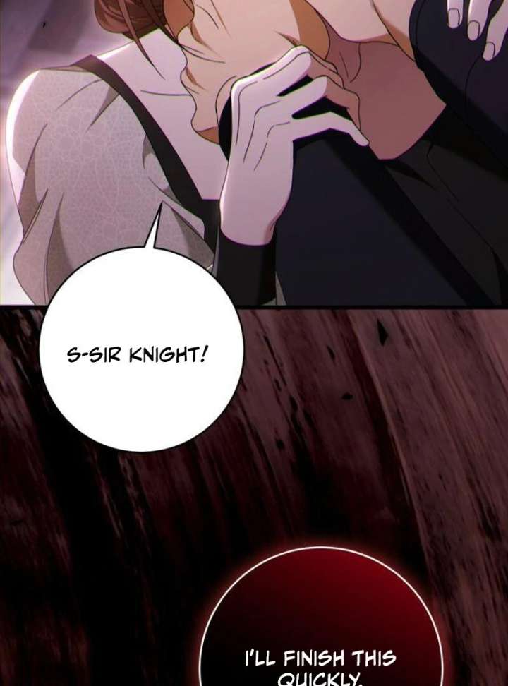 That’s Just How First Love Is, Your Highness Chapter 40 - Page 5