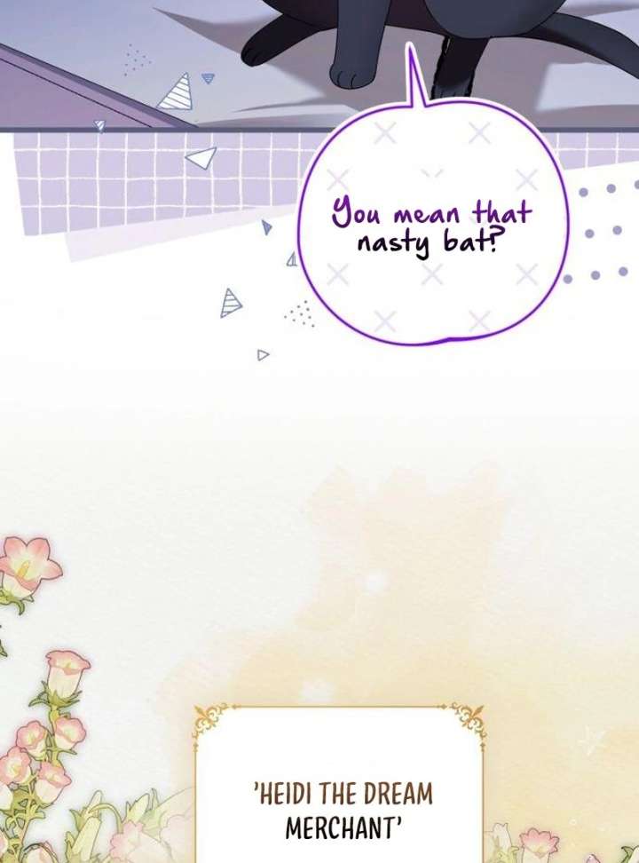 That’s Just How First Love Is, Your Highness Chapter 40 - Page 42