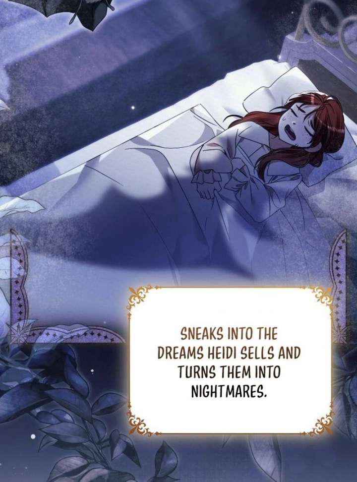 That’s Just How First Love Is, Your Highness Chapter 40 - Page 45