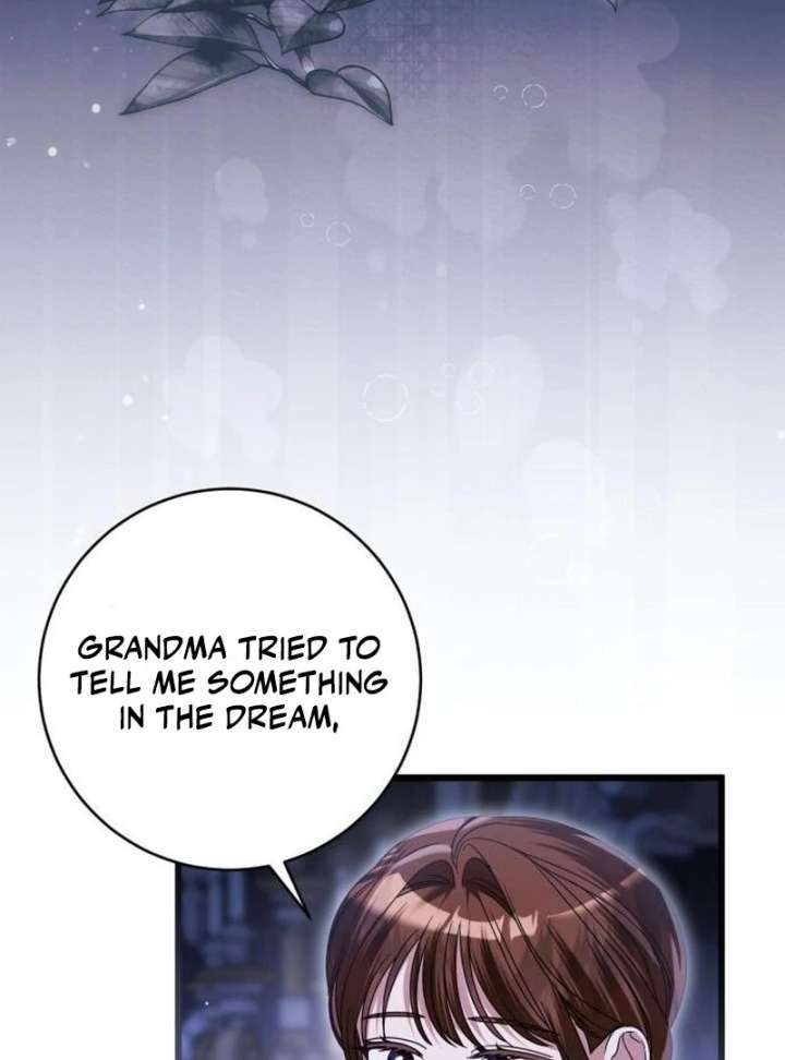 That’s Just How First Love Is, Your Highness Chapter 40 - Page 46