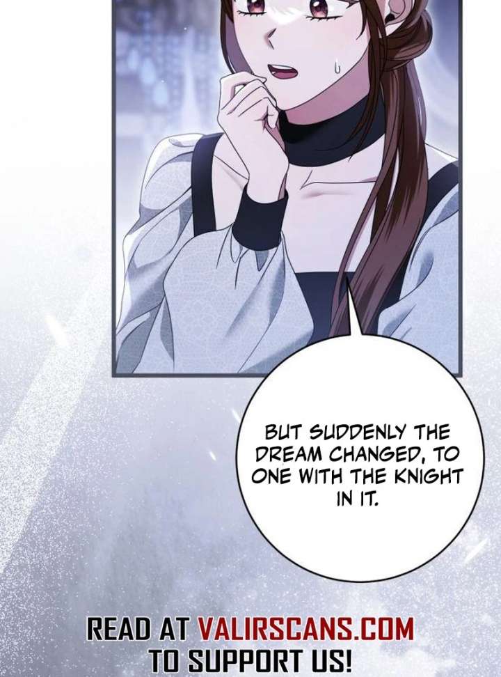 That’s Just How First Love Is, Your Highness Chapter 40 - Page 47