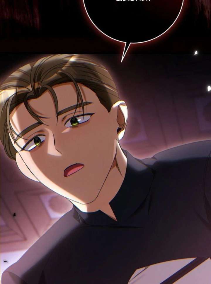 That’s Just How First Love Is, Your Highness Chapter 40 - Page 6