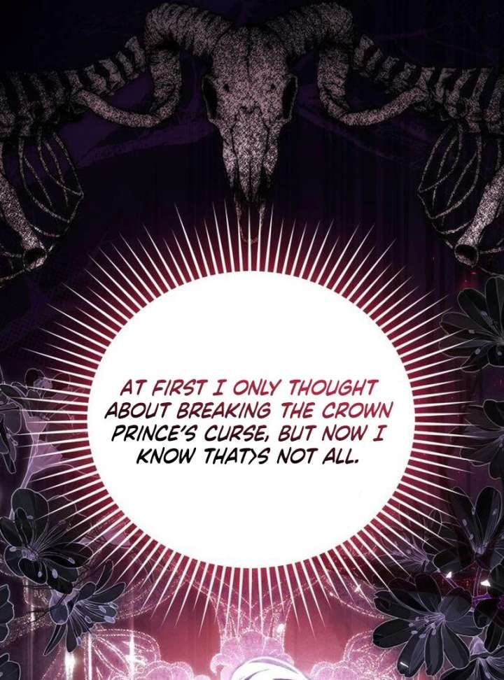 That’s Just How First Love Is, Your Highness Chapter 40 - Page 54