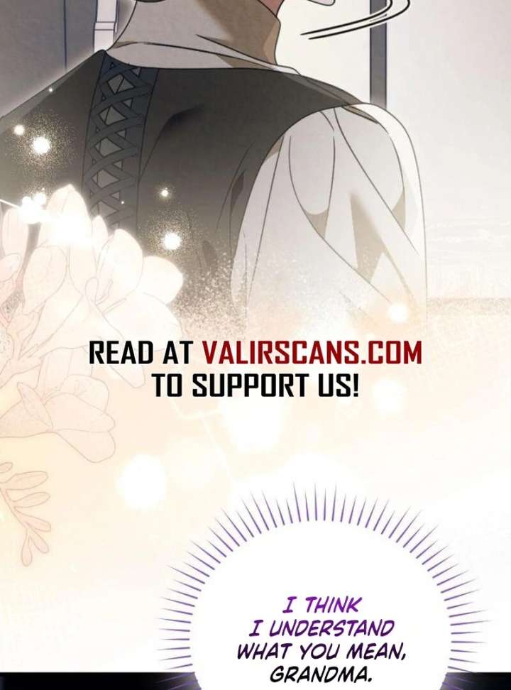 That’s Just How First Love Is, Your Highness Chapter 40 - Page 59