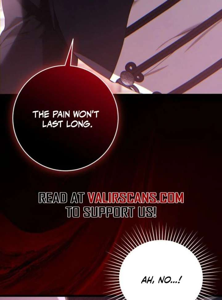 That’s Just How First Love Is, Your Highness Chapter 40 - Page 7