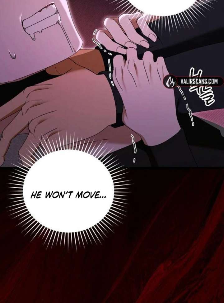 That’s Just How First Love Is, Your Highness Chapter 40 - Page 8