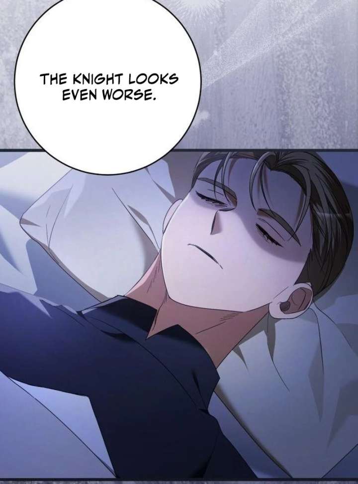 That’s Just How First Love Is, Your Highness Chapter 40 - Page 72