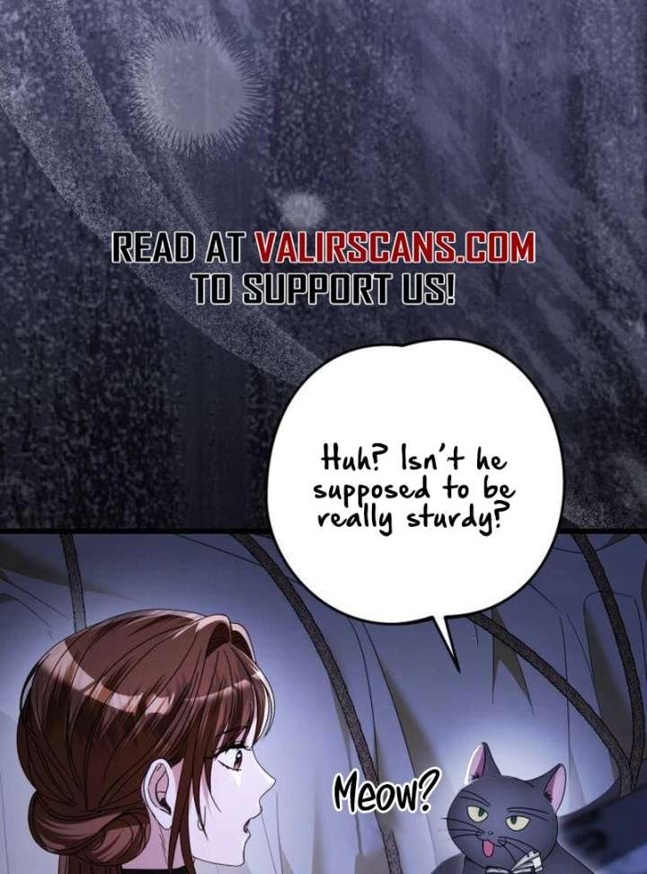 That’s Just How First Love Is, Your Highness Chapter 40 - Page 73