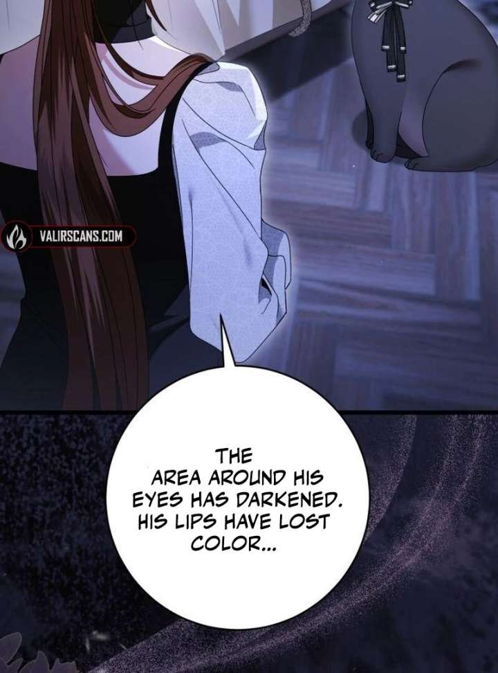 That’s Just How First Love Is, Your Highness Chapter 40 - Page 74