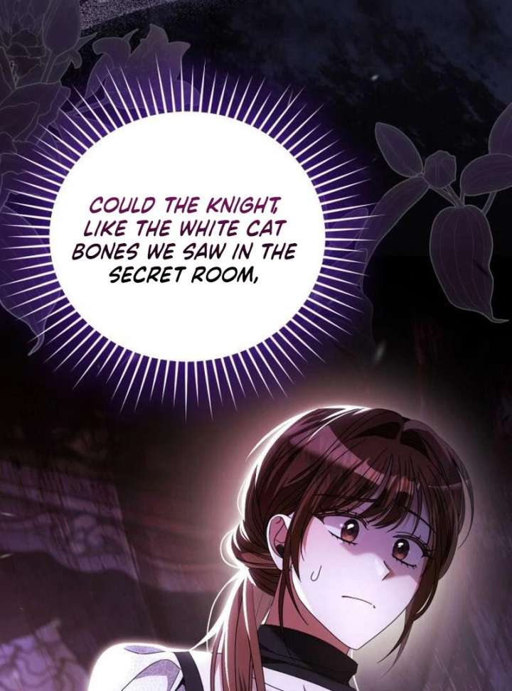 That’s Just How First Love Is, Your Highness Chapter 40 - Page 75