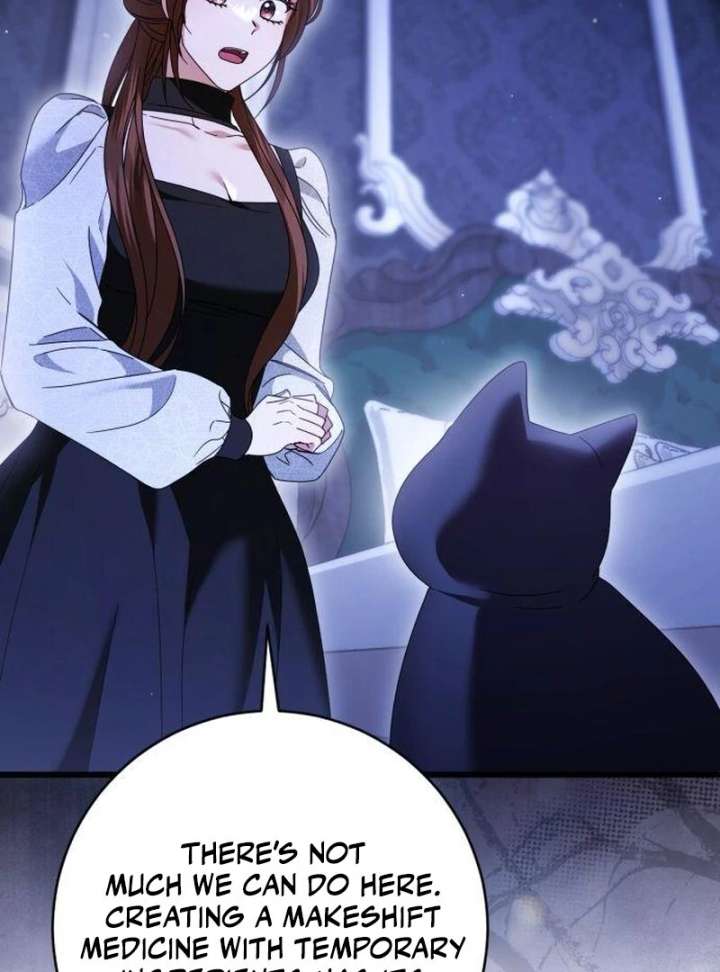 That’s Just How First Love Is, Your Highness Chapter 40 - Page 78