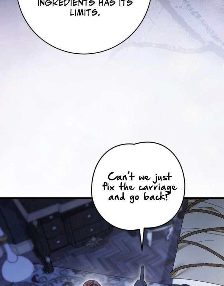 That’s Just How First Love Is, Your Highness Chapter 40 - Page 79