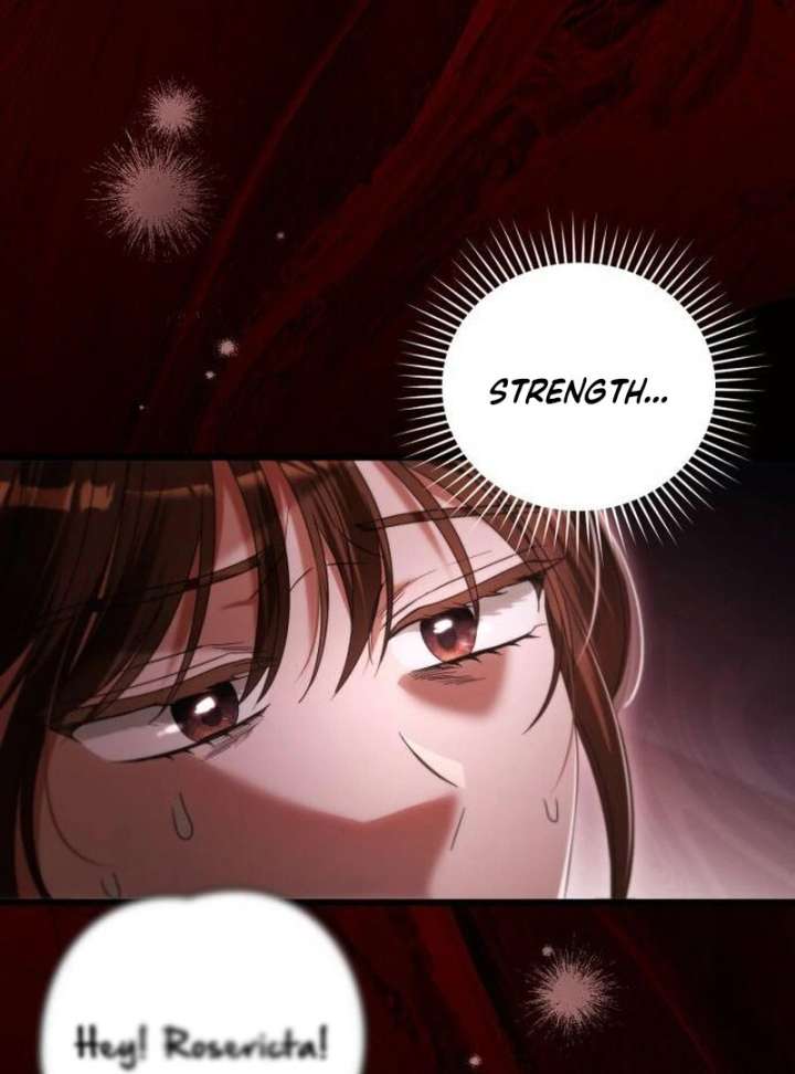 That’s Just How First Love Is, Your Highness Chapter 40 - Page 9