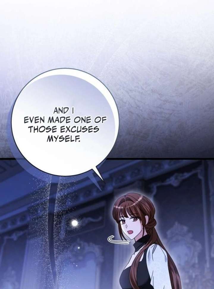 That’s Just How First Love Is, Your Highness Chapter 40 - Page 81