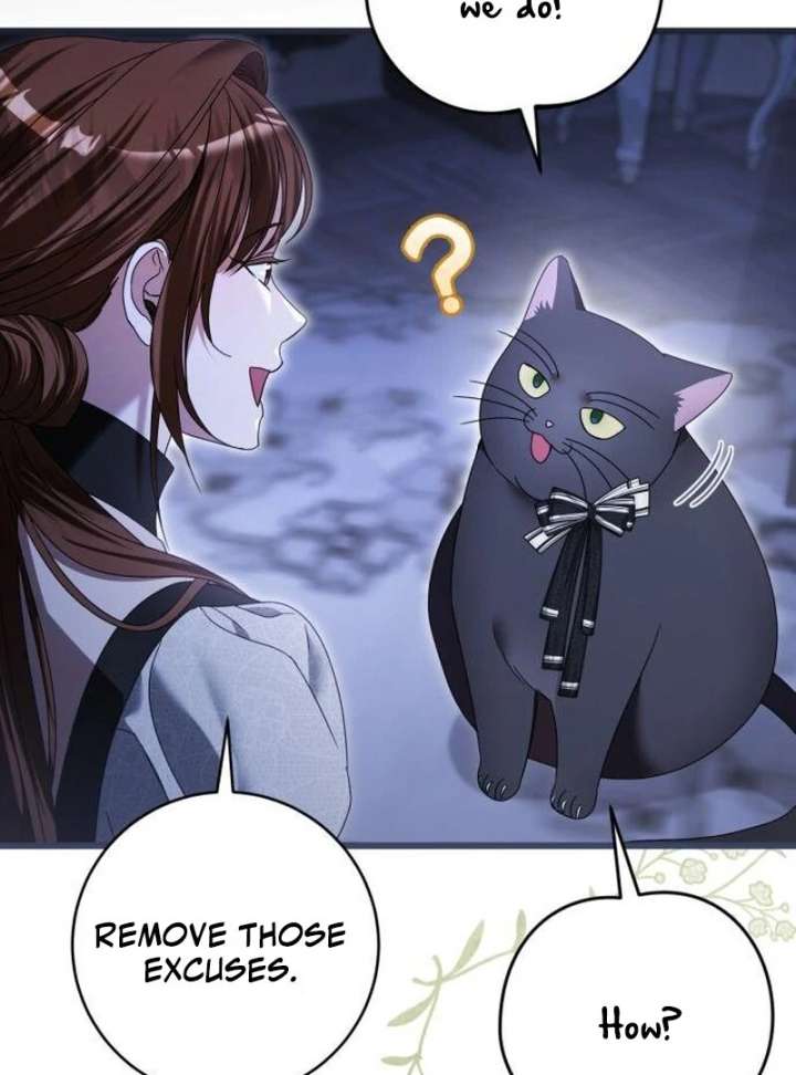 That’s Just How First Love Is, Your Highness Chapter 40 - Page 83