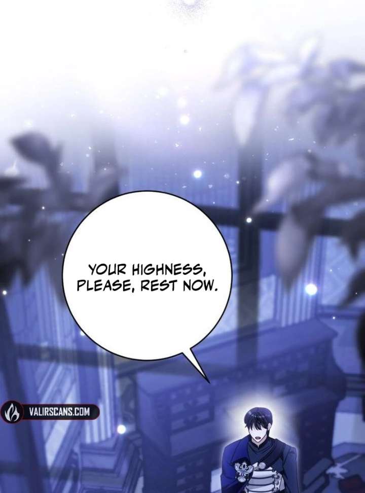 That’s Just How First Love Is, Your Highness Chapter 40 - Page 87