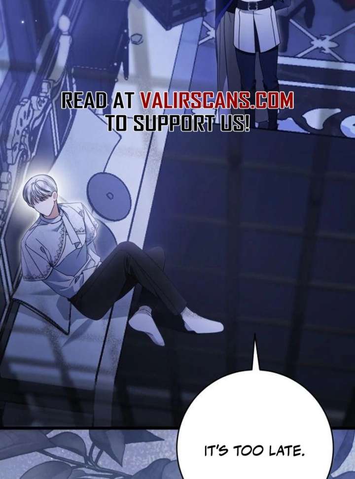 That’s Just How First Love Is, Your Highness Chapter 40 - Page 88