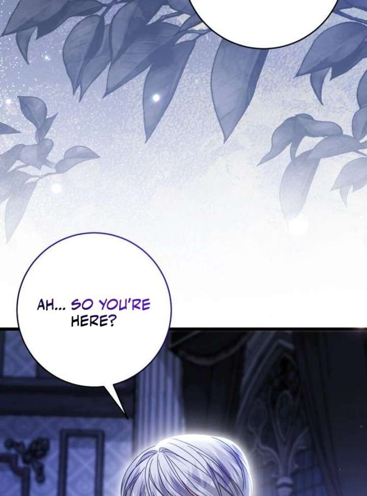 That’s Just How First Love Is, Your Highness Chapter 40 - Page 89