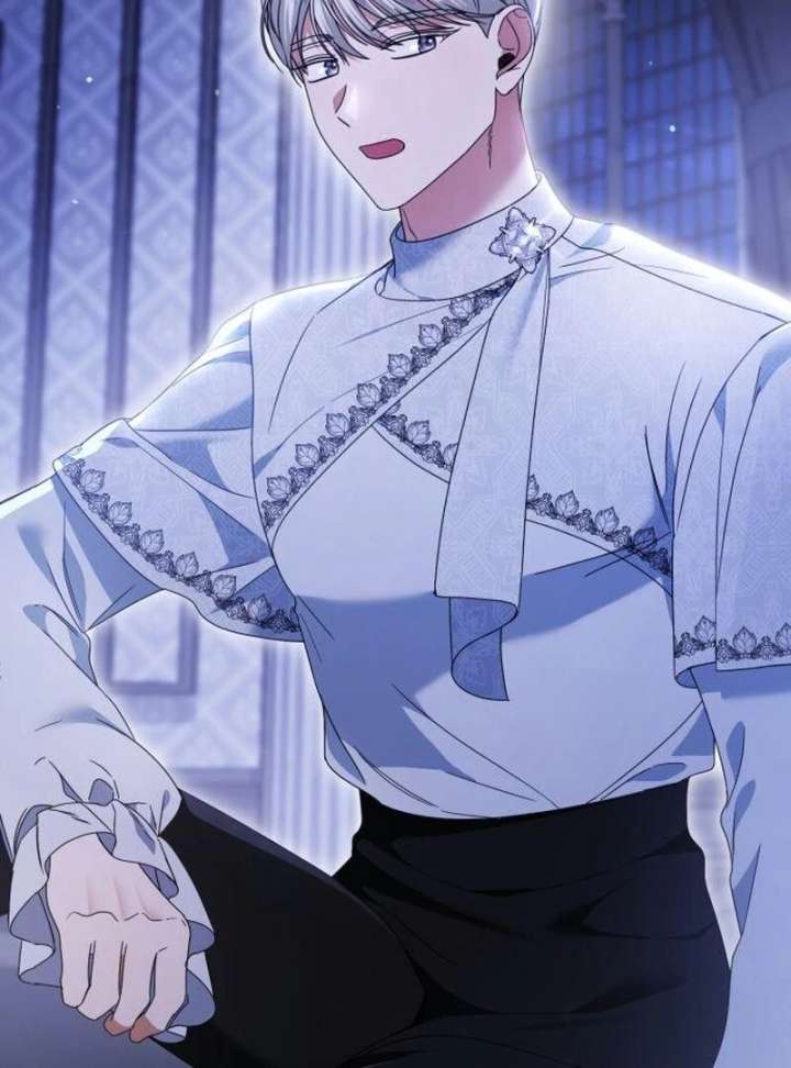 That’s Just How First Love Is, Your Highness Chapter 40 - Page 90