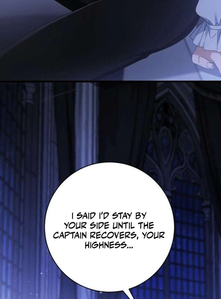 That’s Just How First Love Is, Your Highness Chapter 40 - Page 91