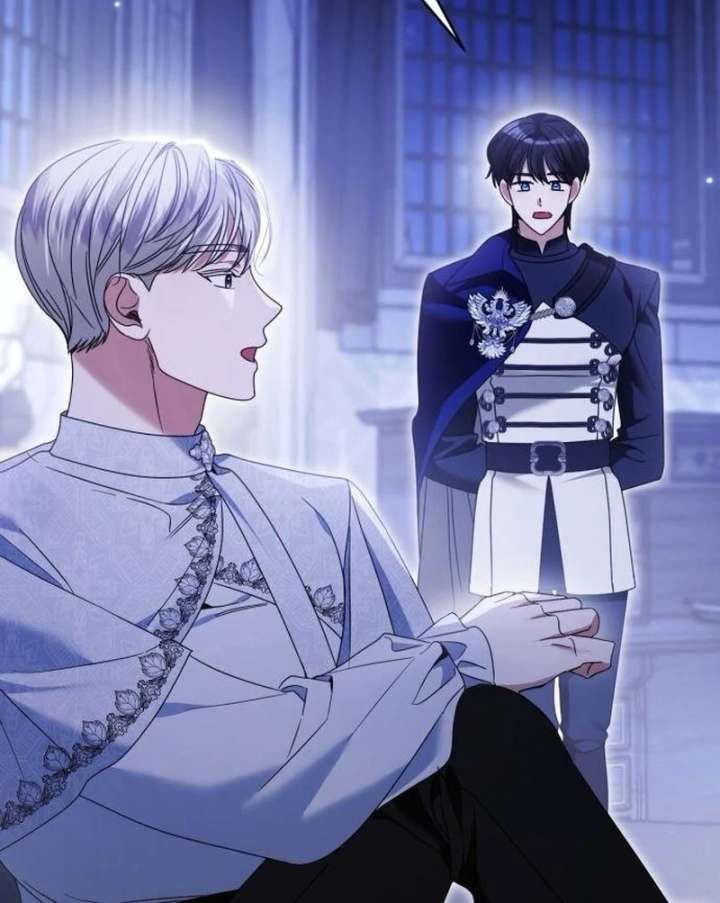 That’s Just How First Love Is, Your Highness Chapter 40 - Page 92