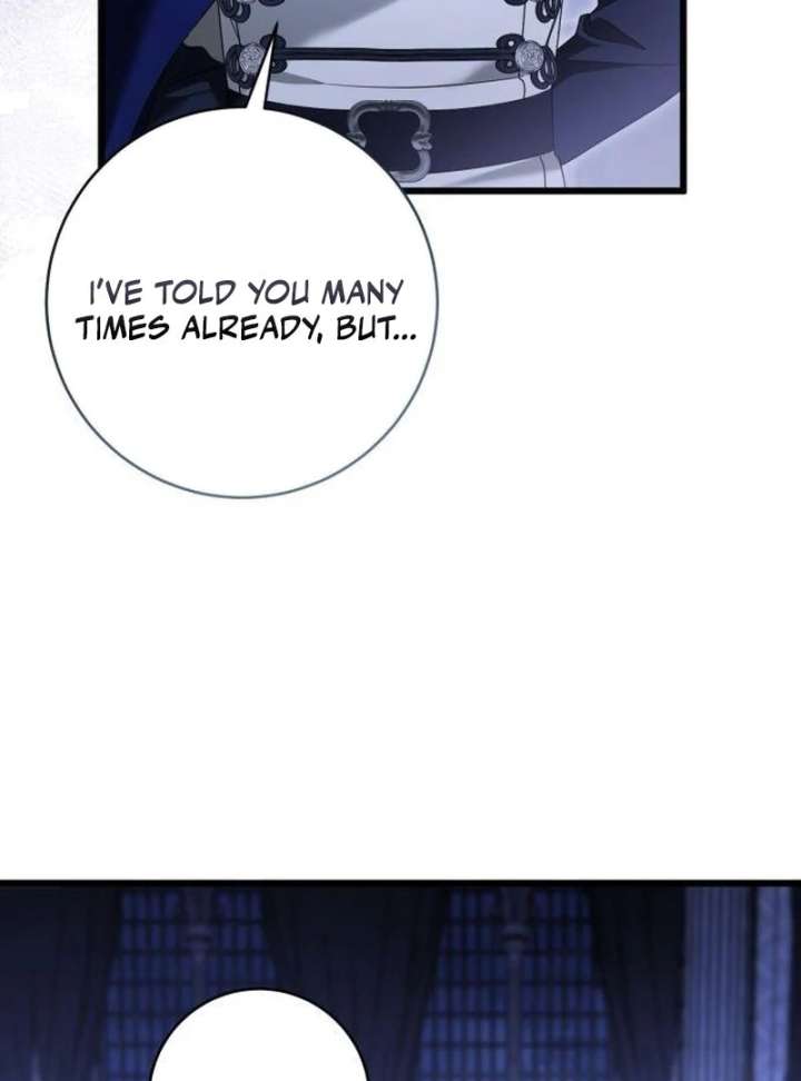 That’s Just How First Love Is, Your Highness Chapter 40 - Page 95