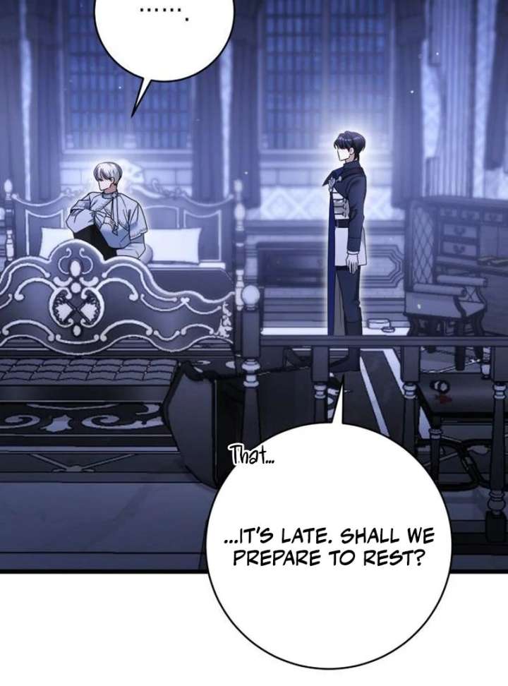 That’s Just How First Love Is, Your Highness Chapter 40 - Page 96