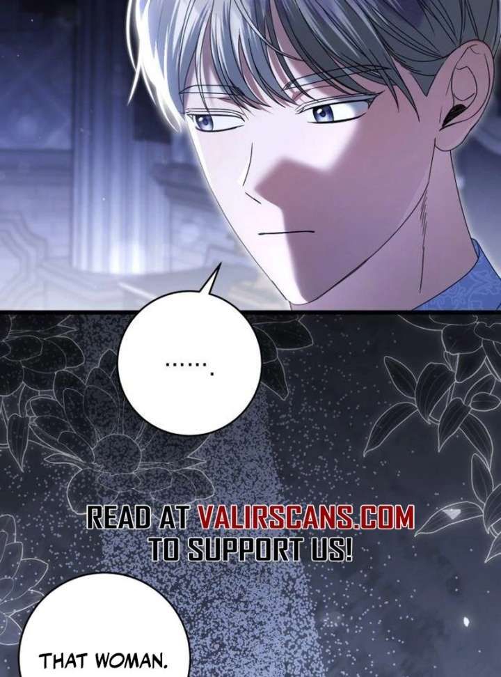 That’s Just How First Love Is, Your Highness Chapter 40 - Page 99