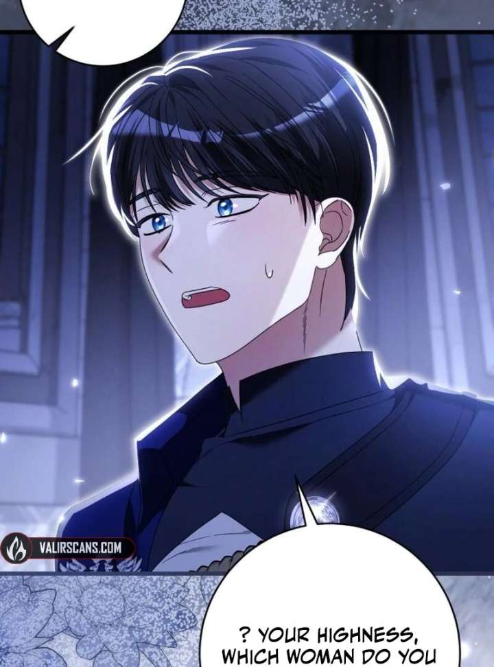 That’s Just How First Love Is, Your Highness Chapter 40 - Page 100