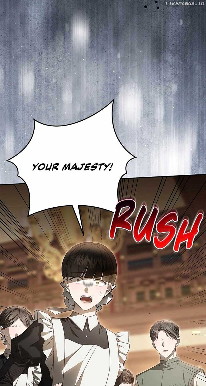 That’s Not What My Will Said Chapter 18 - Page 113