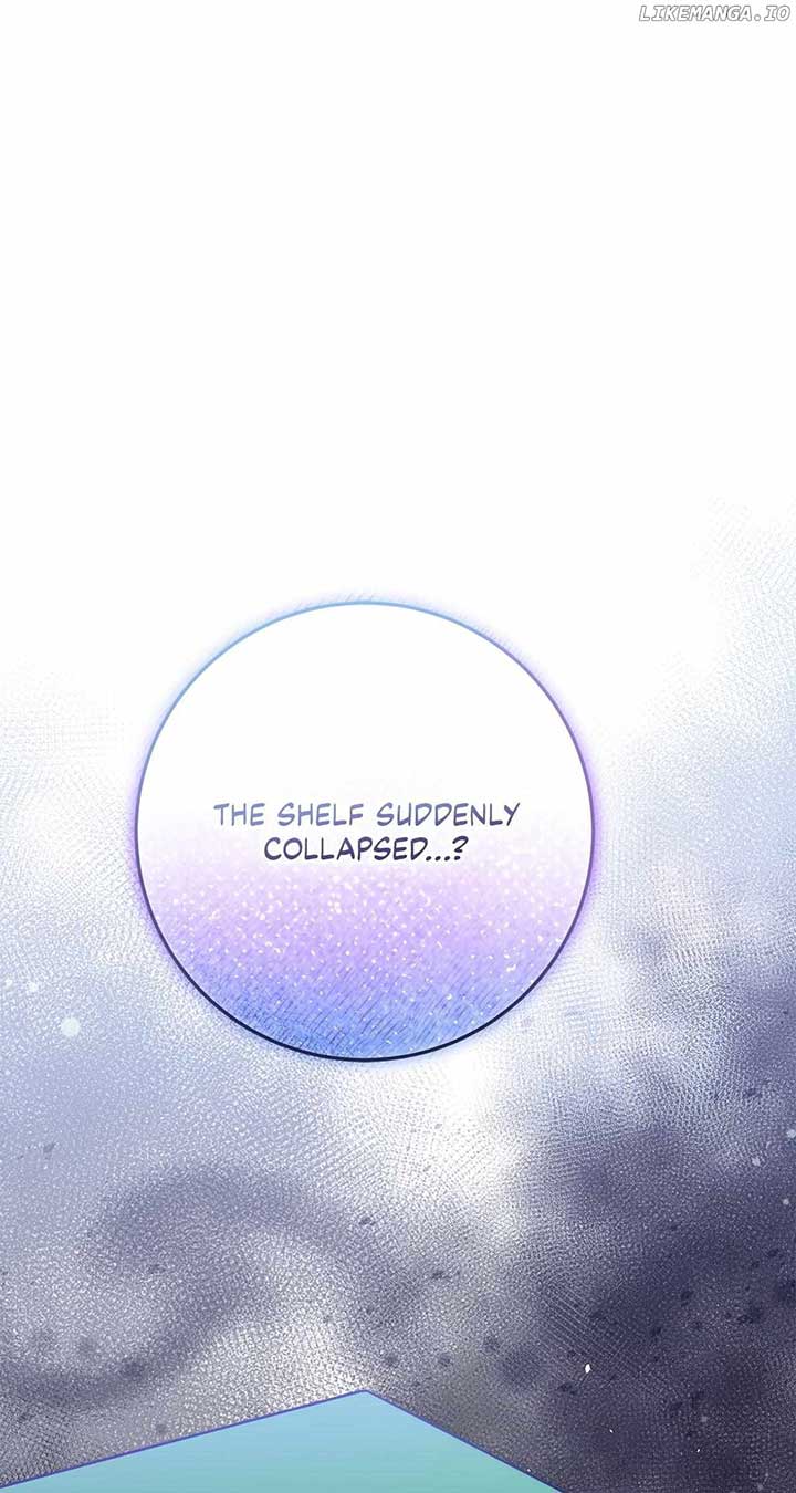 That’s Not What My Will Said Chapter 18 - Page 118