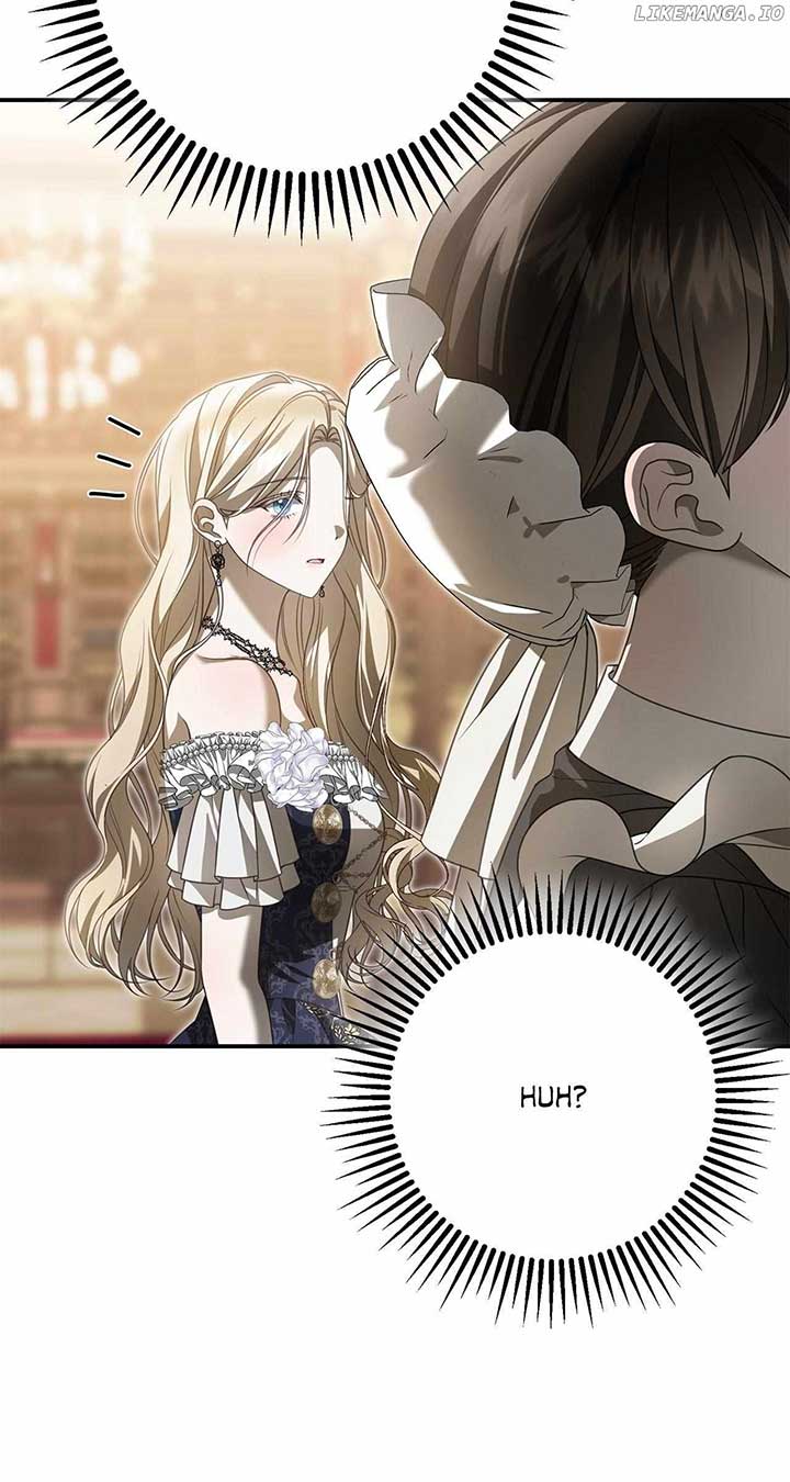 That’s Not What My Will Said Chapter 18 - Page 39