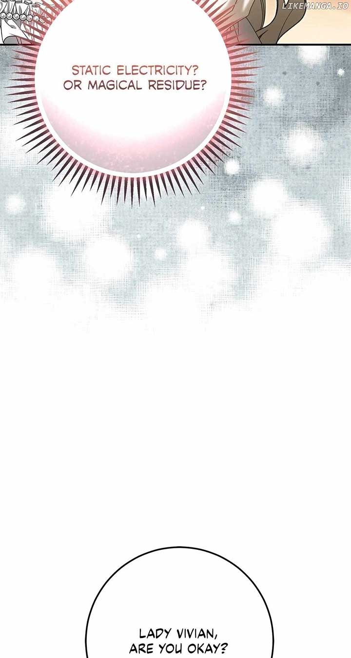 That’s Not What My Will Said Chapter 18 - Page 53