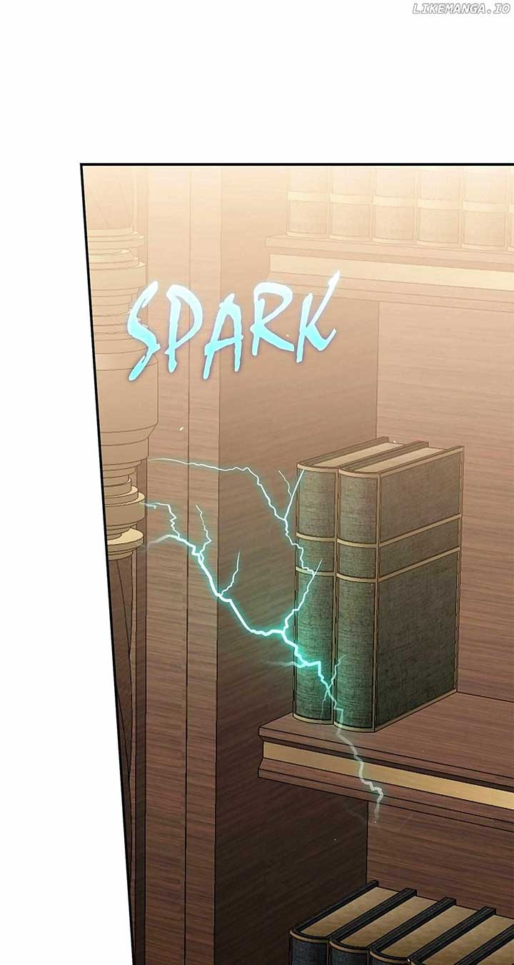 That’s Not What My Will Said Chapter 18 - Page 86
