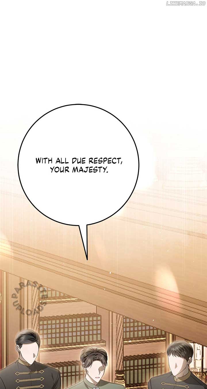 That’s Not What My Will Said Chapter 19 - Page 0