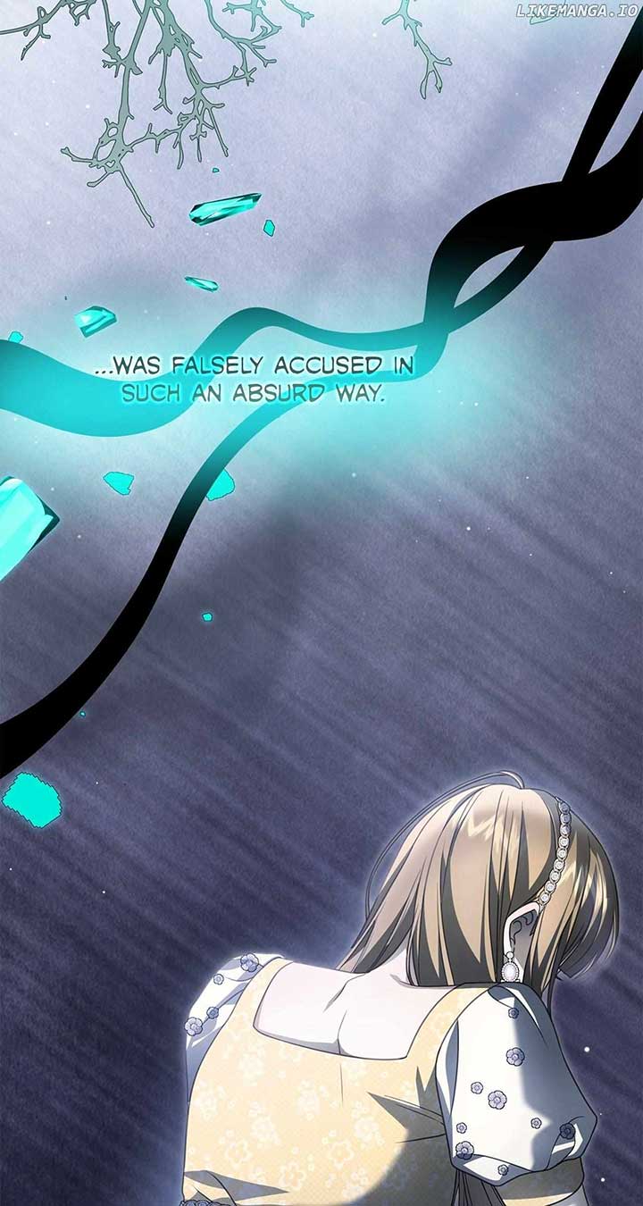 That’s Not What My Will Said Chapter 19 - Page 12