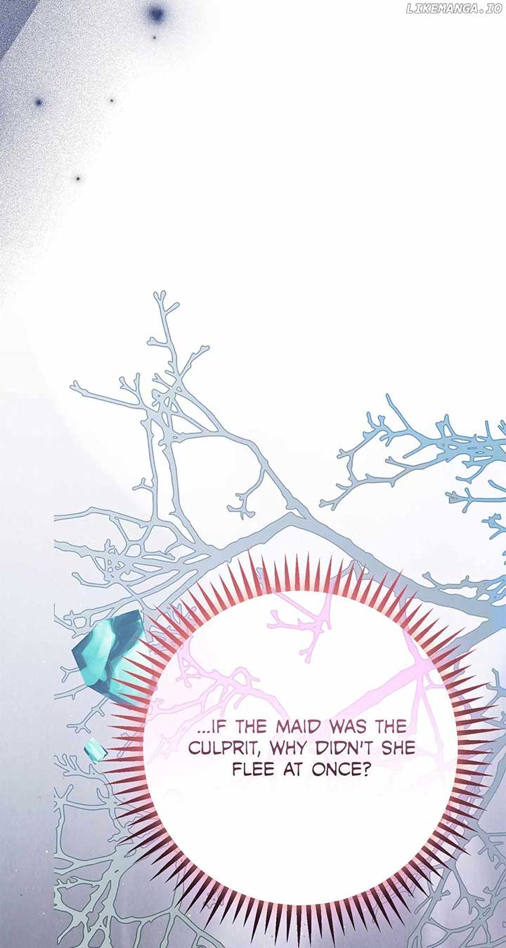 That’s Not What My Will Said Chapter 19 - Page 9