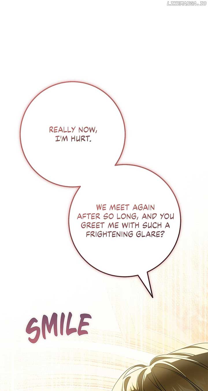 That’s Not What My Will Said Chapter 20 - Page 0