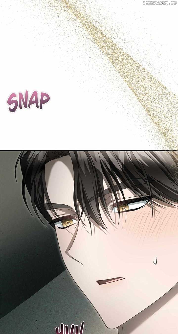 That’s Not What My Will Said Chapter 20 - Page 101